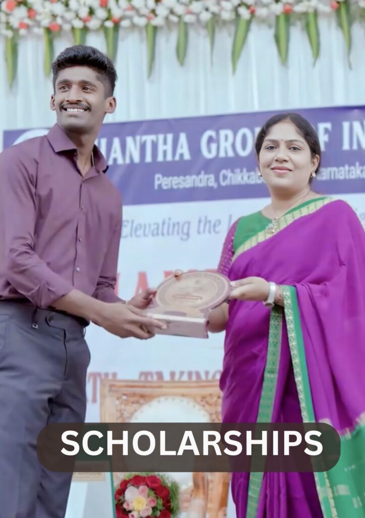 Scholarships