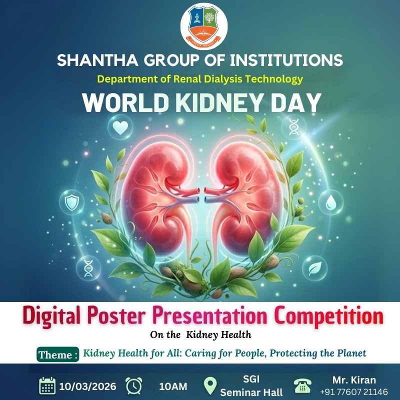 POSTER PRESENTATION